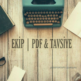 Eki̇p Yks Tavsiye Ve Pdf Grubu