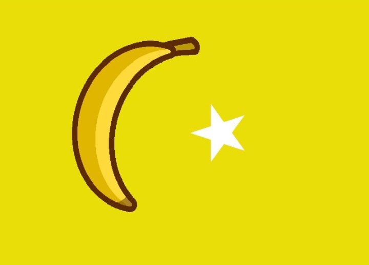 The Republic Of Banana 