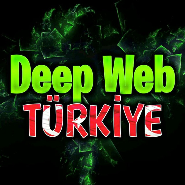 Deep Web Türkiye