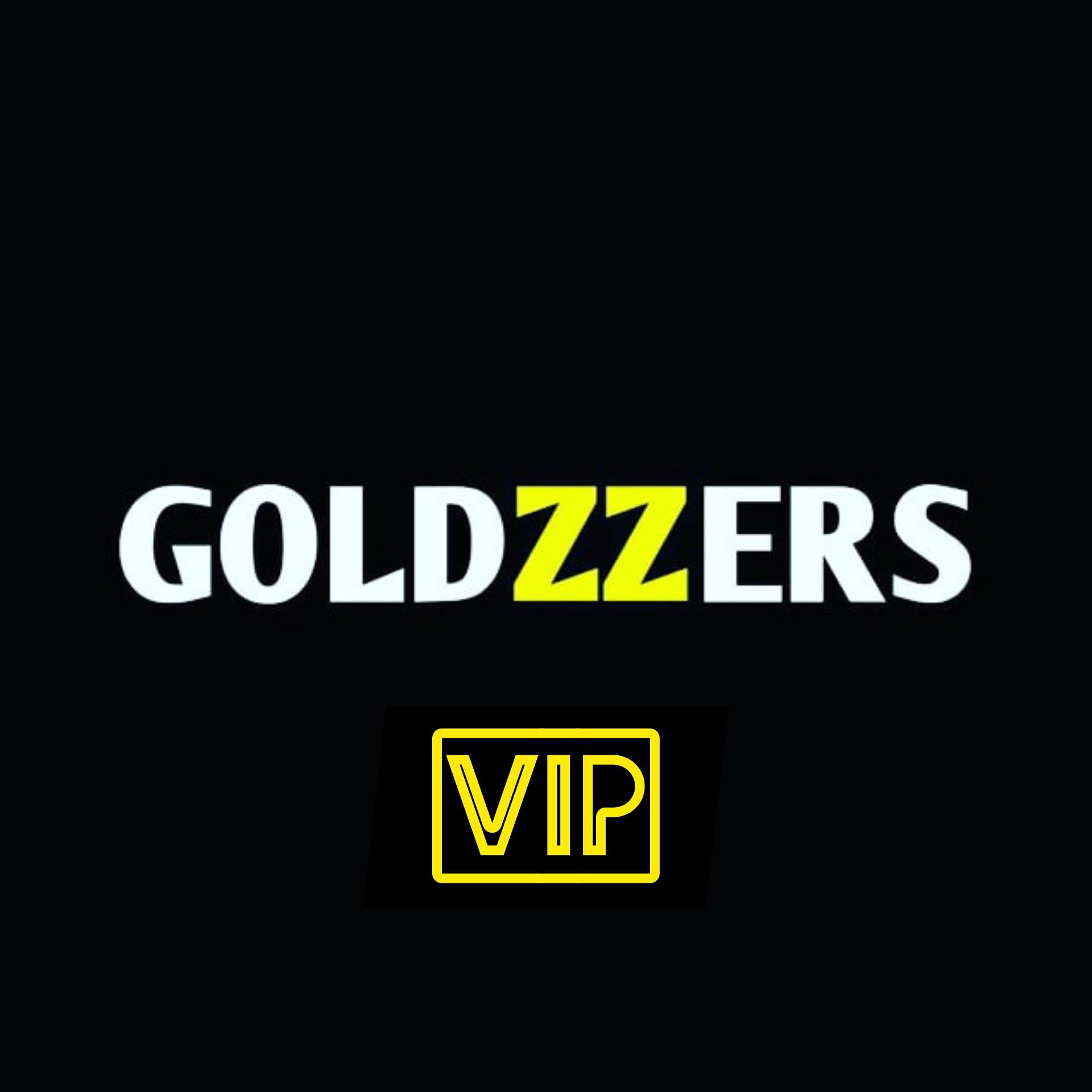 Goldzzers V.i.p