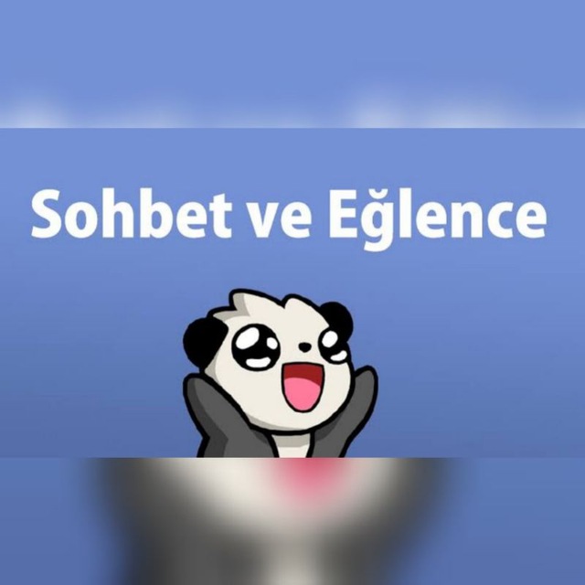 Sohbet & Eğlence & Oyun