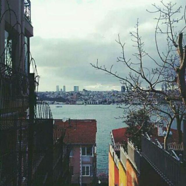 Istanbul