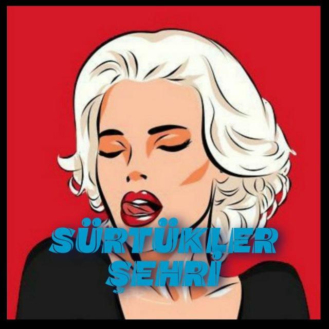 Sürtükler şehri̇