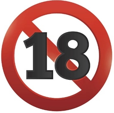 +18 Terbi̇yesi̇zler Kulübü 