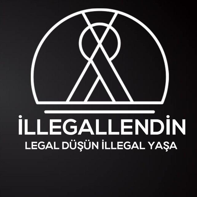 ★i̇llegallendi̇n★