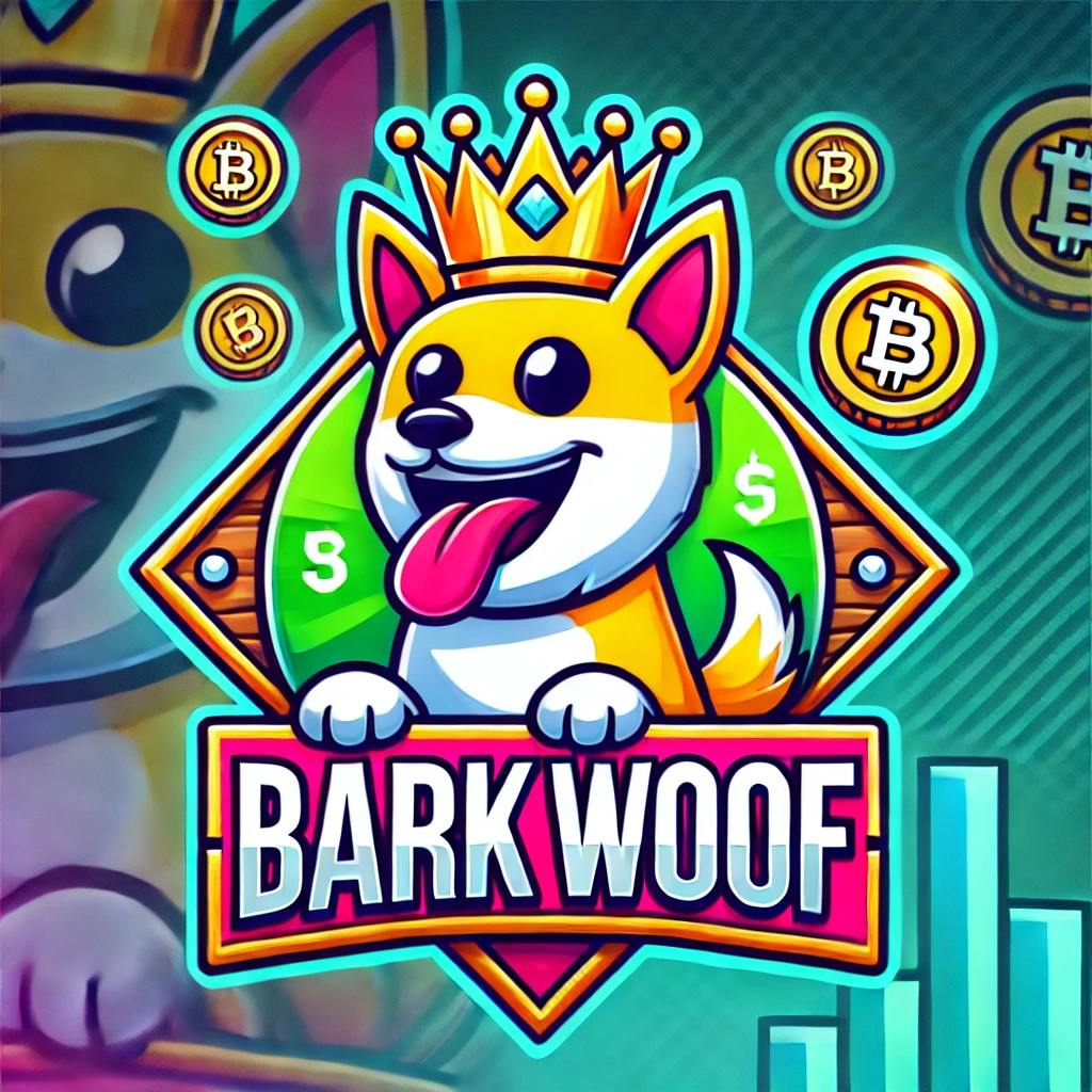 Barkwoof