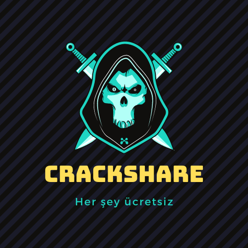 Crackshare