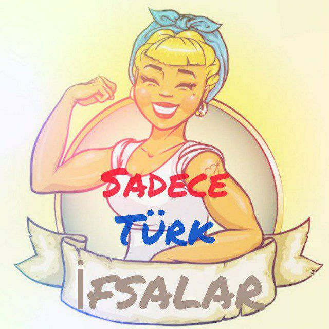 Sadece Türk İfşalar