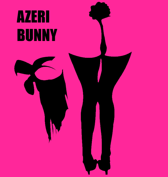 Azeri Bunny +18 