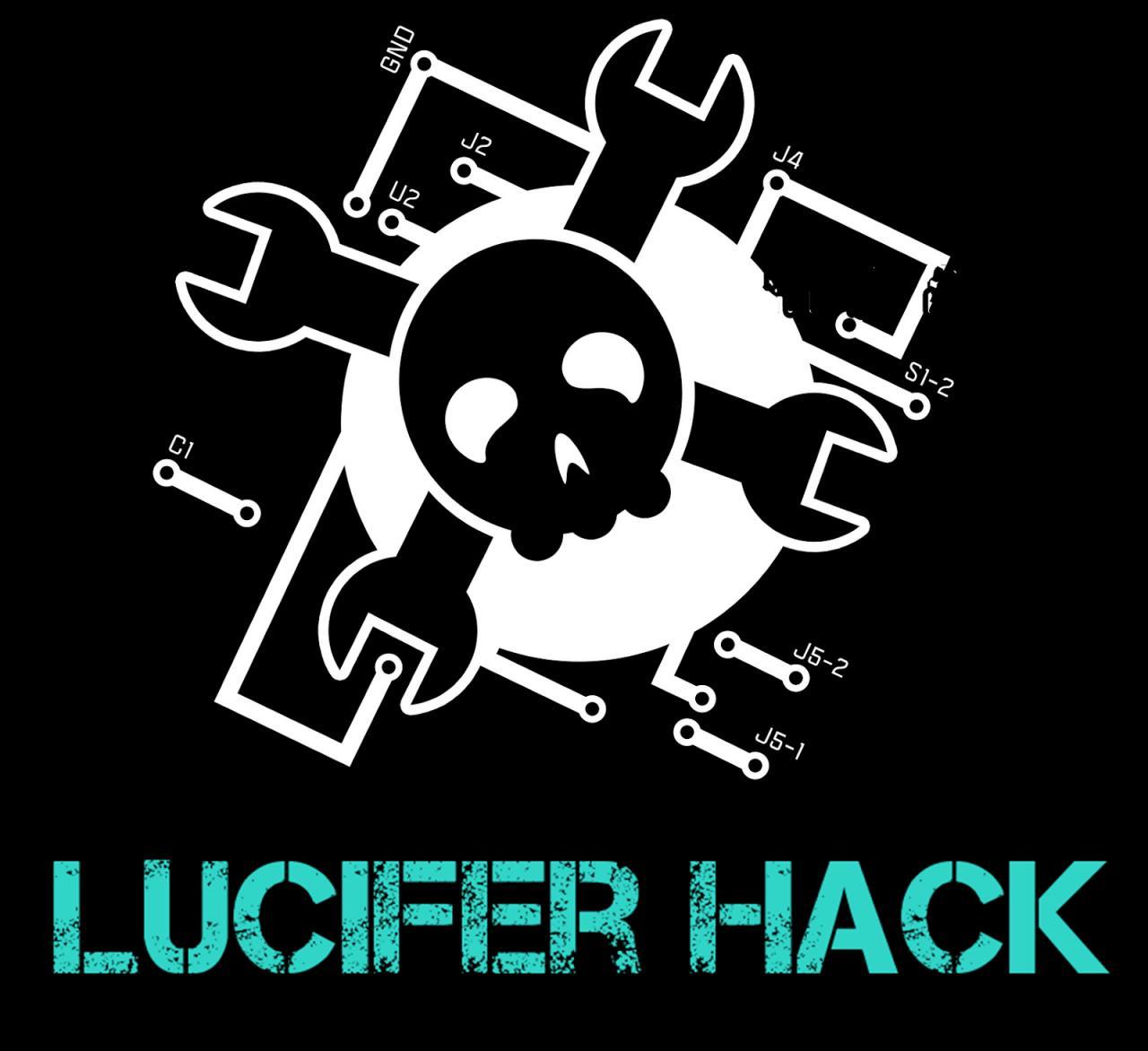 Lucifer Hack