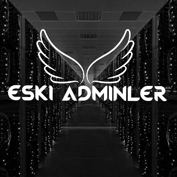Eski Adminler 