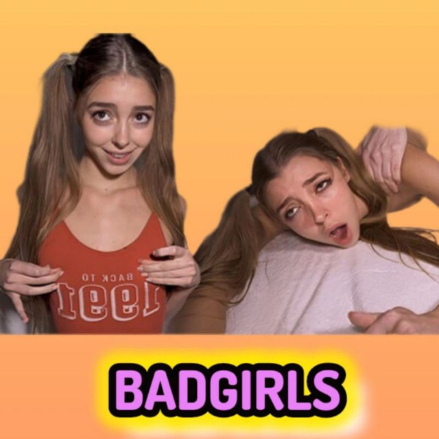 Badgirlss
