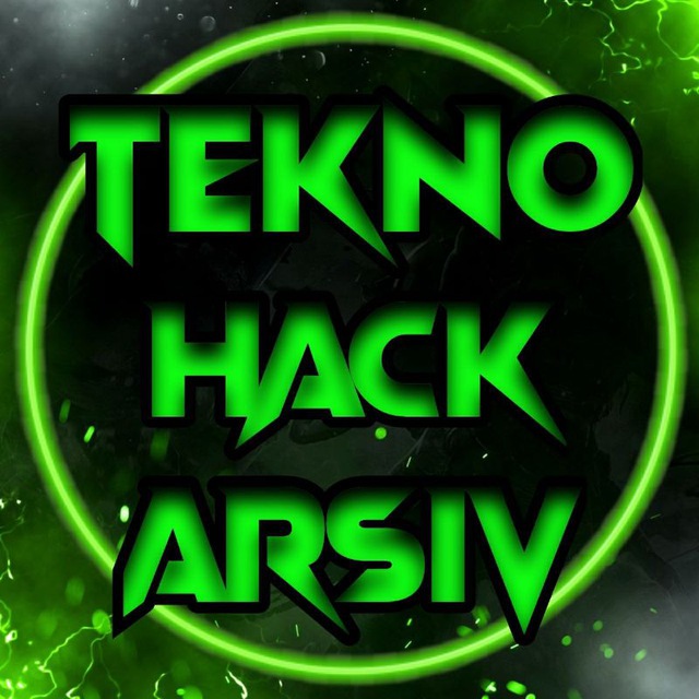 Tekno Hack Arşiv