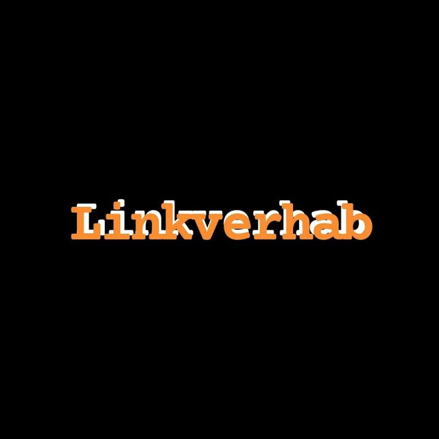 Linkverhab