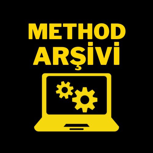 Method Arsivi