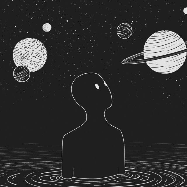 Uzay Ve Astronomi Duyumları