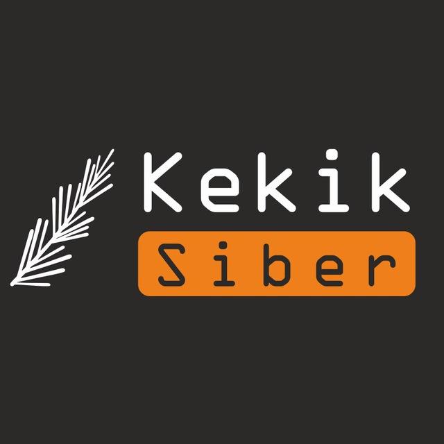 Kekik-siber
