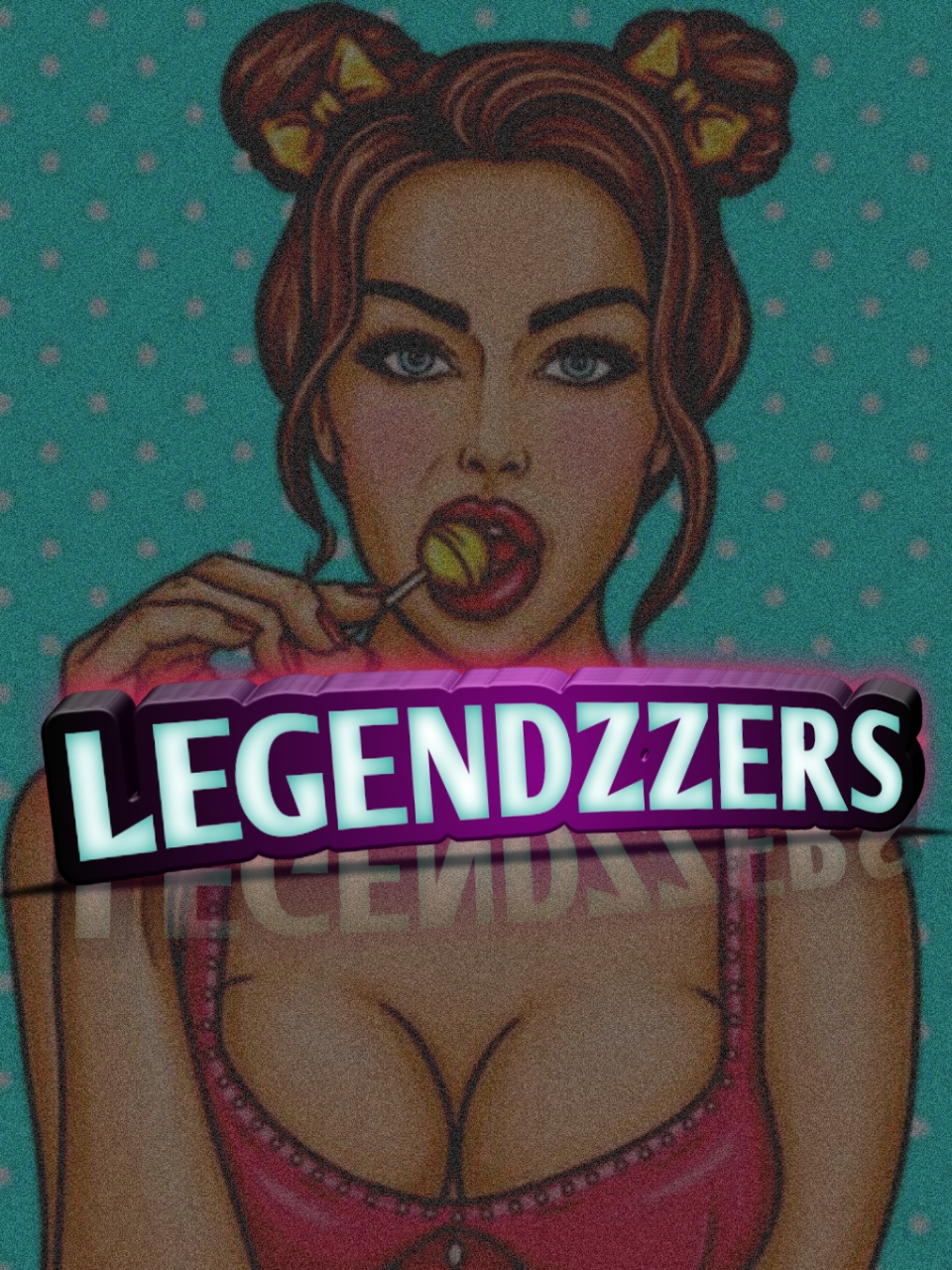 Legendzzers