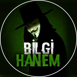 Bi̇lgi̇hanem