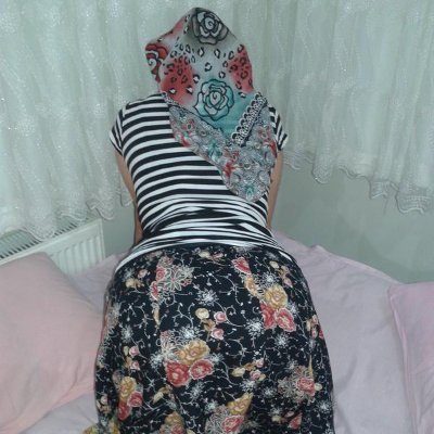 [vi̇p] Türbanlı Türk İfşa