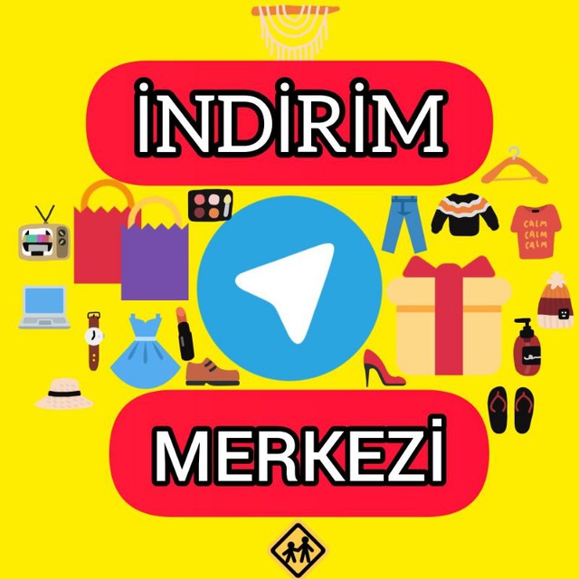 İndirim Merkezi