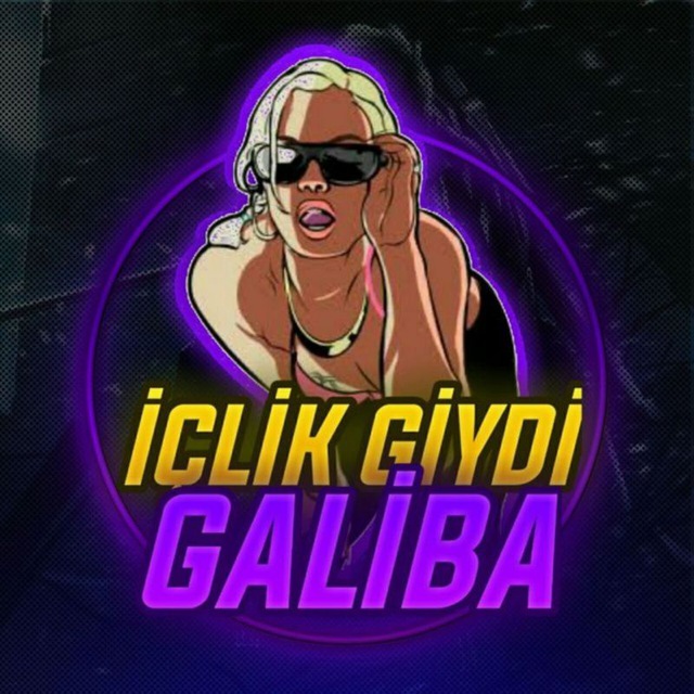 İçli̇k Gi̇ydi̇ Gali̇ba 
