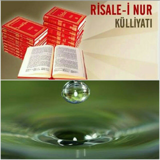 Risale-i Nur'dan Damlalar