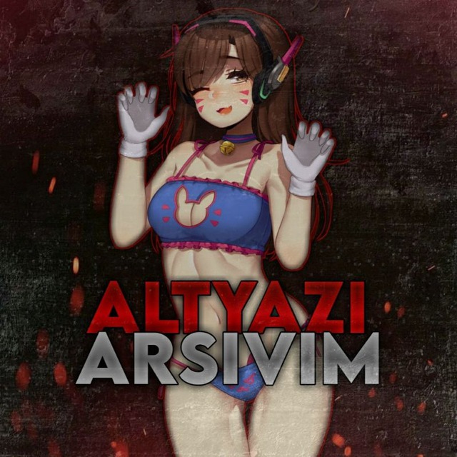 Altyazim Arşivim