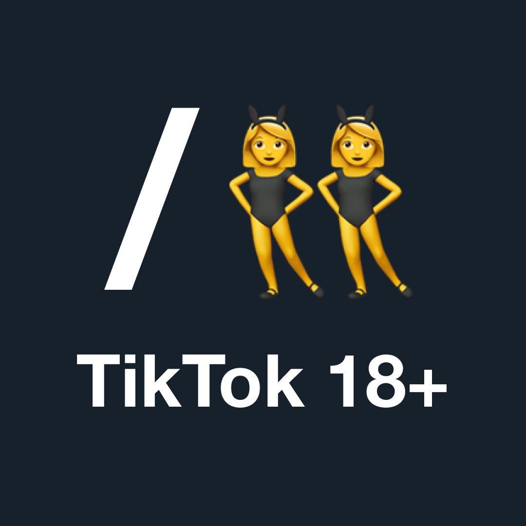 Tiktok 18+ Naked