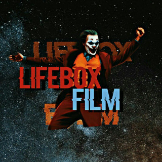 Li̇febox Fi̇lm Kanali