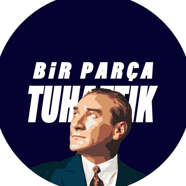 Bir Parça Tuhaftık