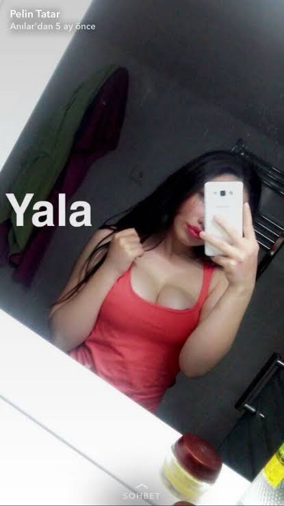 İfşacınız 18+  Türk Yabancı