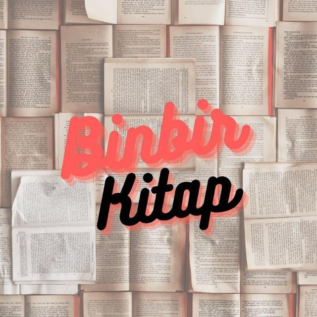 Binbir Kitap