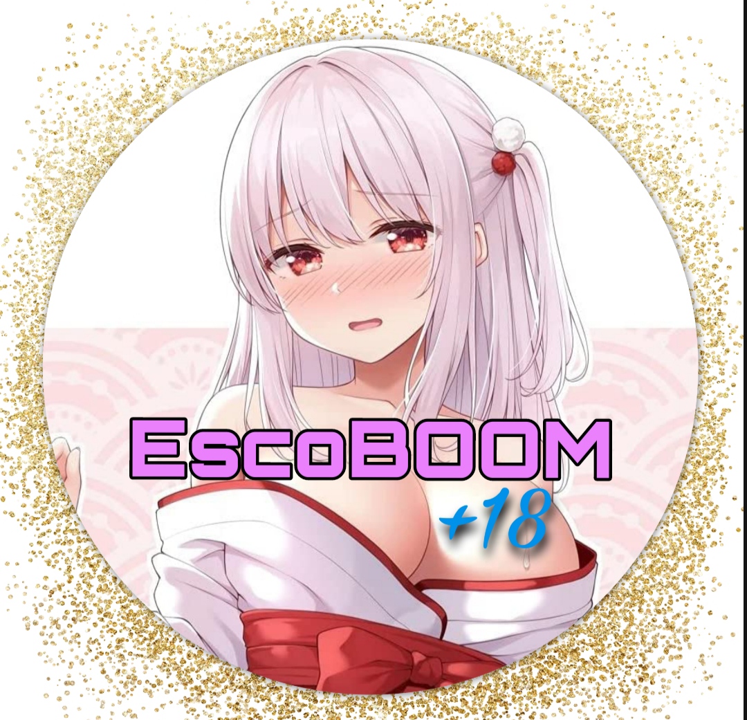 Escoboom