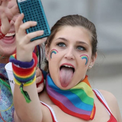 Gizli Fanteziler - Lgbt