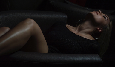 Legolas Türk İfşa