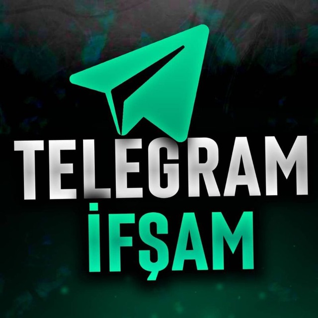 Telegram İfşam 