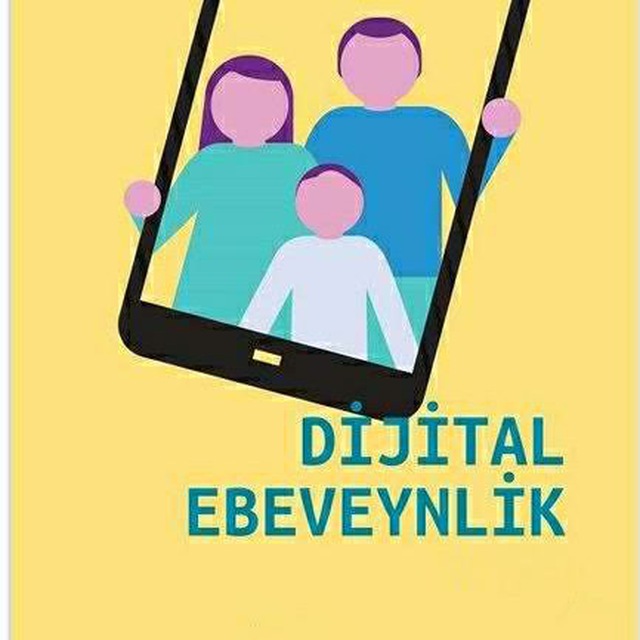 Dijital Ebeveynlik