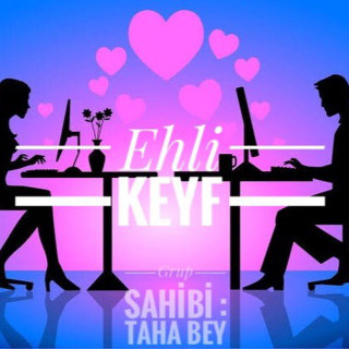Ehli Keyf