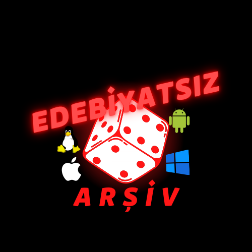 Edebi̇yatsiz Arşi̇v