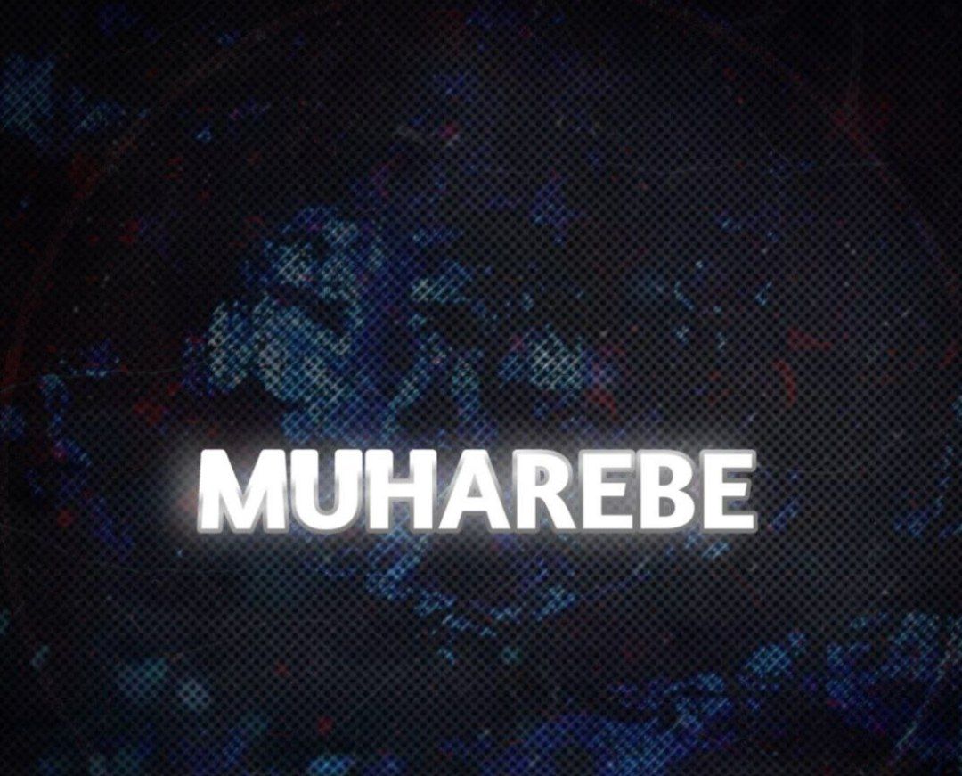 Muharebe