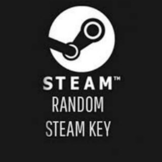 Random Steam Keys