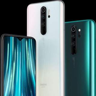 Redmi Note 8 Pro - Türkiye