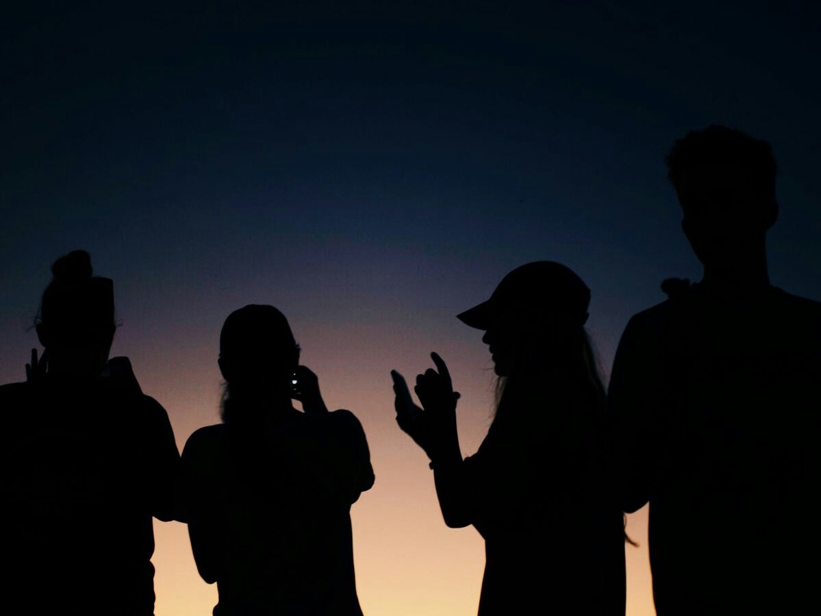 Sohbet Muhabbet Amaçlıdır