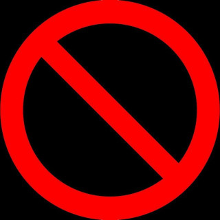 Engelliler (temiz Bir Sohbet Için Ban Listesi)