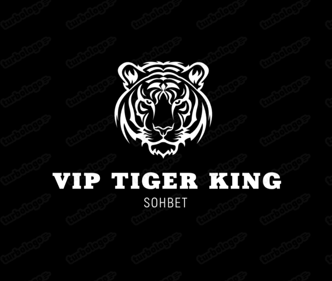 Vi̇p Ti̇ger Ki̇ng