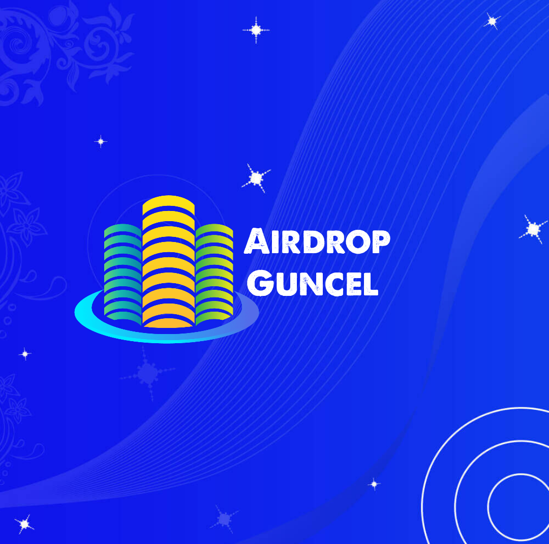 Kri̇pto Kazanç Ai̇rdrop Güncel 