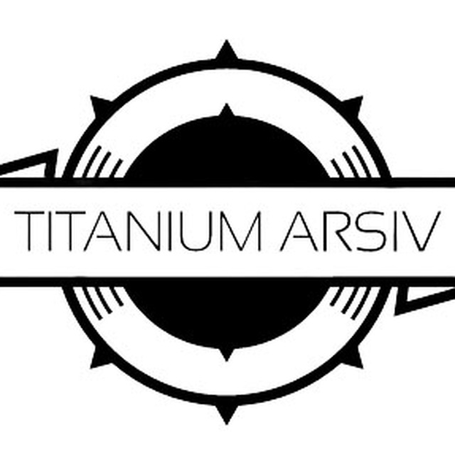 Ti̇tani̇um Arşi̇v