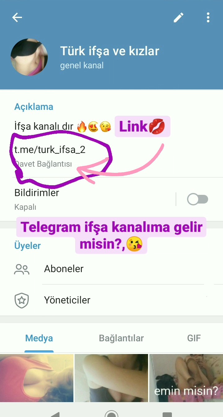 Türk Ifşa Ve Kızlar 