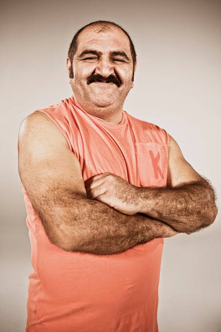 Türk Yerli İfşa Paylaşımı